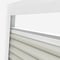 Double Sided EcoCell Blackout Dawn perfect_fit_pleated