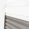 Leniro Natural perfect_fit_pleated