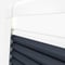 ThermoCell Blackout Navy Blue perfect_fit_pleated