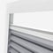 ThermoCell Dove Grey perfect_fit_pleated