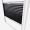 Luna Charcoal perfect_fit_pleated