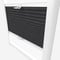 Leniro Grey perfect_fit_pleated