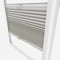 ThermoCell Blackout Taupe perfect_fit_pleated