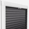 Luna Charcoal perfect_fit_pleated