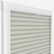 Double Sided EcoCell Blackout Dawn perfect_fit_pleated