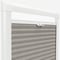 Leniro Natural perfect_fit_pleated