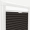 ThermoCell Blackout Jet Black perfect_fit_pleated