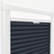 ThermoCell Blackout Navy Blue perfect_fit_pleated