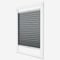 Halo Meteore perfect_fit_pleated