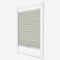 Double Sided EcoCell Blackout Dawn perfect_fit_pleated
