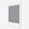 ThermoCell Dove Grey perfect_fit_pleated