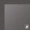 Luna Graphite stickfit_pleated