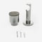 28mm Signature Stainless Steel & White Ash Drum Eyelet pole
