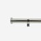 28mm Allure Classic Stainless Steel Stud Eyelet pole