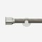 28mm Signature Stainless Steel & White Ash Drum Eyelet pole