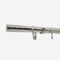 28mm Allure Classic Stainless Steel Barrel Bay Window pole