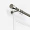 28mm Signature Stainless Steel & White Ash Drum pole
