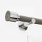 28mm Signature Stainless Steel & White Ash Drum Eyelet pole