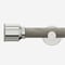 28mm Signature Stainless Steel & White Ash Drum Eyelet pole