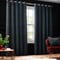 Paoletti Galaxy Emerald Eyelet rm_curtain
