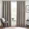 Horizon Grey Eyelet rm_curtain