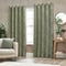 Wylder Bali Olive Eyelet rm_curtain