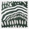 Hoem Nola Abstract Olive Eyelet rm_curtain