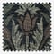 Morris & Co Acorn Multi Jacquard Theme and Forest Pencil Pleat rm_curtain