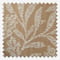 Morris & Co Acorn Tonal Matt Gold Pencil Pleat rm_curtain