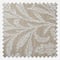 Morris & Co Acorn Tonal Matt Linen Pencil Pleat rm_curtain