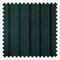 Paoletti Corinthian Velvet Forest Green Eyelet rm_curtain