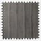 Paoletti Corinthian Velvet Grey Eyelet rm_curtain