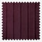 Paoletti Corinthian Velvet Merlot Eyelet rm_curtain