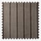 Paoletti Corinthian Velvet Mink Eyelet rm_curtain