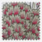 Wylder Ophelia Floral Jacquard Rednut Pencil Pleat rm_curtain