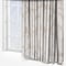 Hoem Brinn Abstract Natural Eyelet rm_curtain