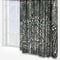 Hoem Nola Abstract Olive Eyelet rm_curtain