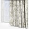Morris & Co Brook Woodland Jacquard Linen Pencil Pleat rm_curtain
