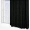 Paoletti Galaxy Emerald Eyelet rm_curtain