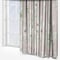 Sanderson Adele Floral Chenille Rose Pencil Pleat rm_curtain