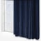 Horizon Midnight Eyelet rm_curtain