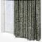 Wylder Bali Olive Eyelet rm_curtain