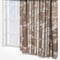 Wylder Woodlands Natural Eyelet rm_curtain