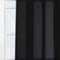 Furn Dawn Black Pencil Pleat rm_curtain