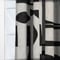 Hoem Carro Abstract Dusk Eyelet rm_curtain
