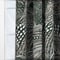 Hoem Nola Abstract Olive Eyelet rm_curtain