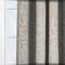 Morris & Co Acorn Tonal Matt Linen Pencil Pleat rm_curtain