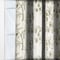 Morris & Co Brook Woodland Jacquard Linen Pencil Pleat rm_curtain
