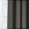 Paoletti Corinthian Velvet Grey Eyelet rm_curtain