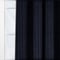Paoletti Corinthian Velvet Midnight Eyelet rm_curtain